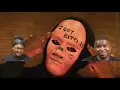 PRIDDY UGLY - HANDFUL OF DUST (Official Music Video) | REACTION