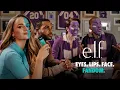 Lagu eyes.lips.face.fandom. | e.l.f. Cosmetics Commercial (Extended Cut)