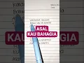 Download Lagu ASAL KAU BAHAGIA - Armada Cover (Lyrics) || \