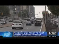 De Blasio Under Pressure To Complete Queens Boulevard Redesign