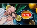 Download Lagu LIVE WAKACYJNY - NIEDZIELNA KAWKA Z HISZPAŃSKIMI CYTRYNAMI
