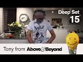 Lagu Tony from A\u0026B: Deep Set 15 | 5 hour livestream DJ set [@anjunadeep]