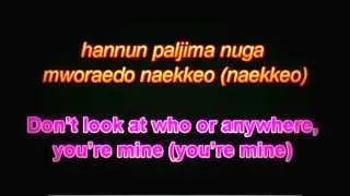 funny gwiyomi song with english translation lyrics