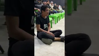 مجلس عزاء الشاب ذو الفقار بصوت منتظر العبودي 