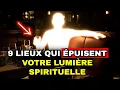 Lagu 9 Lieux Qui Volent L’ÉNERGIE Des ÉLUS | La Raison SPIRITUELLE ÉVITEZ-LES MAINTENANT