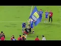Lagu After Match Penutup Tahun, Persib vs PSM, 27 Desember 2025. Viking clap Andrew Jung