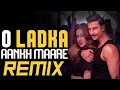 Download Lagu Aankh Maare Remix DJ Harsh Bhutani X DJ Khushi || DJ's of MUMBAI ||