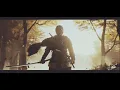 THE GHOST OF TSUSHIMA ( music - ecstacy - slowed - by SUICIDAL IDOL )