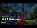 Download Lagu TÜV NORD 8-Stappenplan -  Natalie Versnel -Offermans | Coördinator Bouwkwaliteit