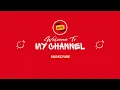 Welcome To My Channel Youtube Opening