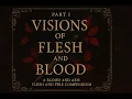 Download Lagu Visions of Flesh and Blood Part 1 A Blood and Ash  Flesh and Fire Compendium | Full Length Audiobook