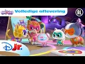 Download Lagu 🖼️ Museum Chaos | Super Katjes | Volledige Aflevering | Disney Junior BE