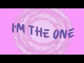Download Lagu I´m The One - Fatima Revne (lyric video)