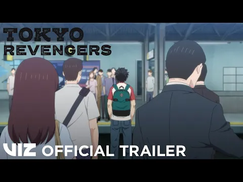 Announce Trailer - Season 1