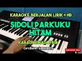 Download Lagu SIDOLI PARKUKU HITAM - KARAOKE LAGU BATAK || NADA PRIA (Cipt. Dapot Simarmata)