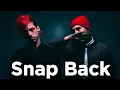Download Lagu Twenty One Pilots - Snap Back (1 hour straight)