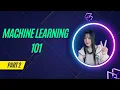 Machine Learning 101 for Managers -