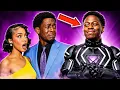 Lori Harvey Just Cost Damson Idris EVERYTHING