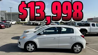 I Went to Carmax These Prices are Crazy