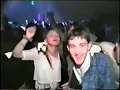 Download Lagu Dance Planet Rave - NYE 1994 - Cornwall Coliseum