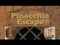Download Lagu Nakayubi - Pinocchio Escape 공략 full walkthrough