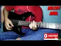 Download Lagu Tutorial melody dangdut LIKU LIKU