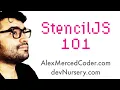 AM Coder - StencilJS 101