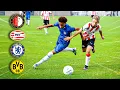 Download Lagu OP ZOEK NAAR DE NIEUWE COLE PALMER \u0026 MOHAMMED SALAH! 😱🔥