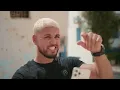 Master Sina & @Joudy Alhouti   جودي الحوتي   Wesh Jabek   ويش جابك Official Music Video جديد وحصري