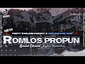 Download Lagu DJ ROMLOS PROPUN STYLE PARTY PARGOY X JARANAN REMIX DX PROJECT