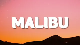 Miley Cyrus - Malibu