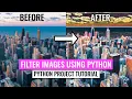 Using Python to Create Image Filters Python Image Processing Project Tutorial