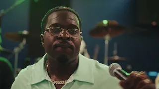 Preedy X TravisWorld - Gimme Waist ft. Temperature the Band