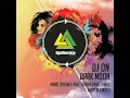Dark Moon (Marc Throw, Ruiz Sierra Remix)