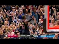 Download Lagu Playoff buzzer beaters but the crowd gets increasingly more hype