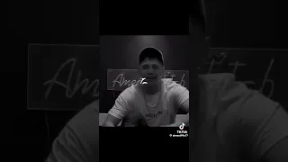 كليب انا جاحد ما بهيب ولا واحد وأنا ماسك غربالي بهزو امين خطاب توزيع دولسي برودكشن 