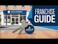 Apollo Pharmacy Franchise Investment Profit Process Detail