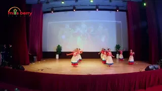 Millsberry School Grade 1 Annual Assembly 2082