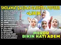 Download Lagu SURGA DITELAPAK KAKI IBU - Sholawat Qasidah Merdu Bikin Hati Adem | Gasentra Pajampangan