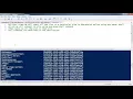 SharePoint Online Get all the List using pnp-Powershell