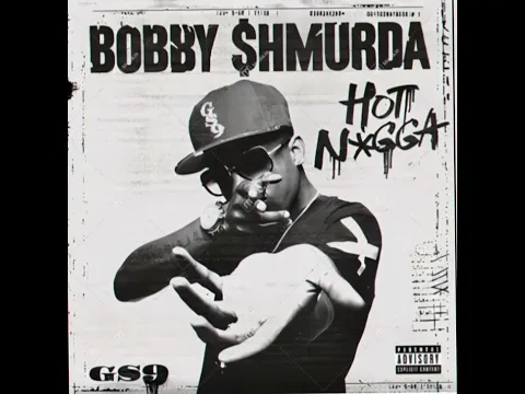 Download MP3 Bobby Shmurda - Hot N*gga (Official Audio)