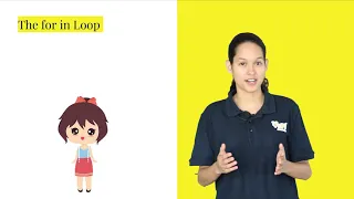 Python course For in Loop QtPi Robotics
