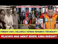 Download Lagu P3LAKU YG HAB1SI KELUARGA SAHRONI INDRAMAYU DIT4H4N?? ANAK ANGKAT SENDIRI?? DEMI WARISAN??