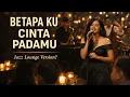 Lagu BETAPA KU CINTA PADAMU – Smooth Jazz Cover | Jazz Lounge Version 🎷🔥