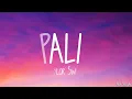 Taylor Swift - Opalite (Lyrics)