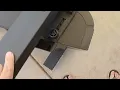 How To Putting together Keter Everest Adirondack chairs Black for around dire pit