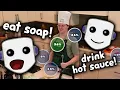 I Turned my Stream into a Point and Click Cooking Game