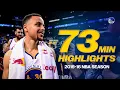 The Warriors RECORD-BREAKING 73 Win Season Was Legendary
