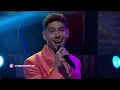 Download Lagu Crash Adam Performing Good Side di Tonight Show!