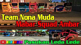 Download MABAR BUSSID | MABAR GLOBAL TEAM AMBYAR BUYAR | V.3.2 MP3